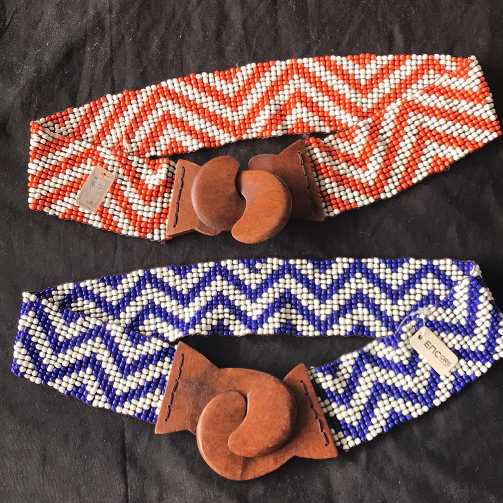 New women’s belts